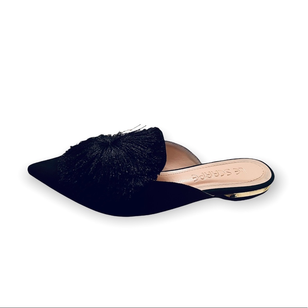 Le Scarpe Loafers